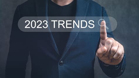 SEO Trends and Predictions for 2023 .